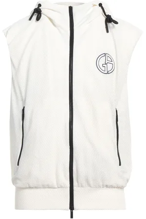 Giorgio Armani CAPISPALLA Smanicati