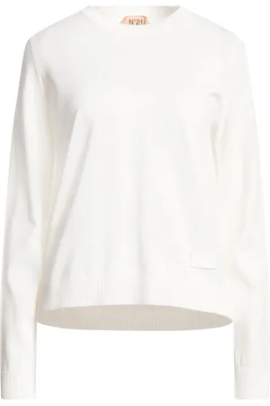 Nº21 MAGLIERIA Pullover