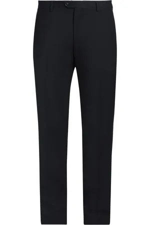 LARDINI BOTTOMWEAR Pantaloni