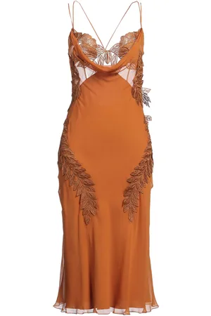 Alberta Ferretti VESTITI Vestiti midi