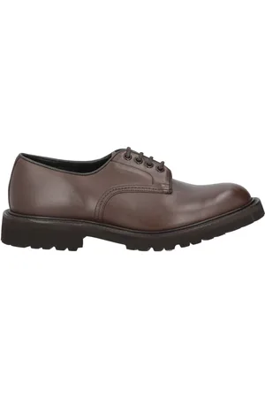 TRICKERS CALZATURE Stringate