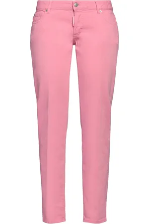 Dsquared2 BOTTOMWEAR Pantaloni jeans