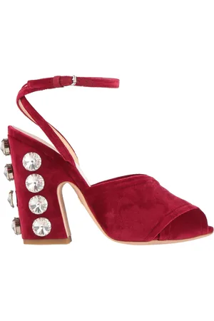 Giambattista Valli CALZATURE Sandali