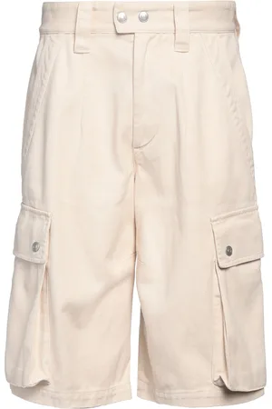Isabel Marant BOTTOMWEAR Shorts jeans