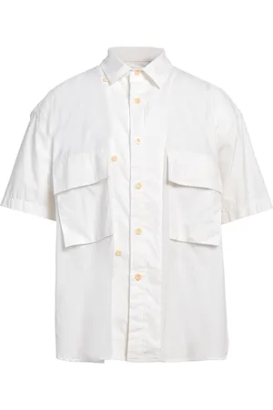 SACAI TOPWEAR Camicie