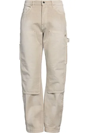 AMIRI BOTTOMWEAR Pantaloni jeans
