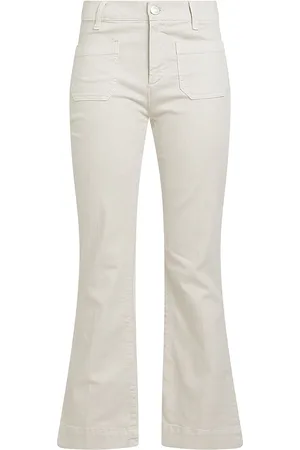 THE SEAFARER BOTTOMWEAR Pantaloni jeans