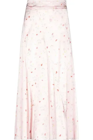 Ganni BOTTOMWEAR Gonne midi