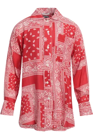 DESTIN TOPWEAR Camicie
