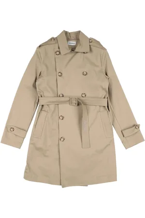 Bikkembergs CAPISPALLA Soprabiti & Trench