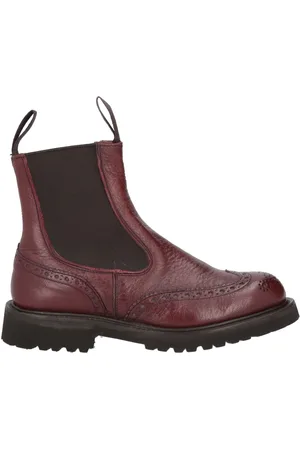 TRICKERS CALZATURE Stivaletti