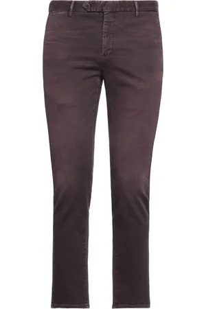 PT Torino BOTTOMWEAR Pantaloni jeans