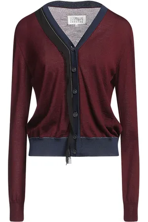 Maison Margiela MAGLIERIA Cardigan