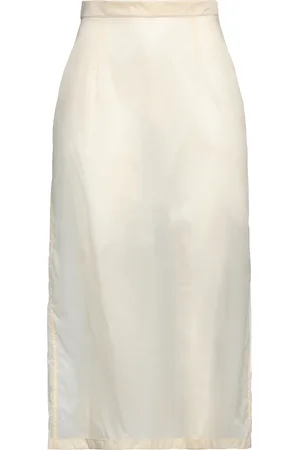 Maison Margiela BOTTOMWEAR Gonne midi