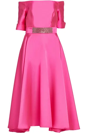 ATELIER LEGORA VESTITI Vestiti midi