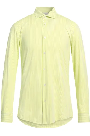Brian Dales TOPWEAR Camicie