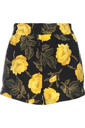 Ganni BOTTOMWEAR Shorts e bermuda