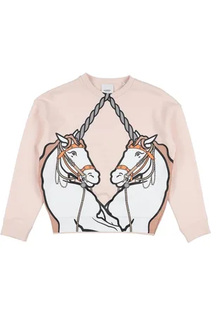 Burberry TOPWEAR Felpe