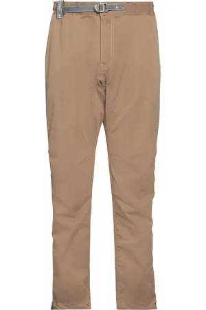 and wander BOTTOMWEAR Pantaloni