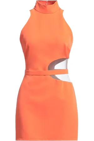 KATHY HEYNDELS VESTITI Vestiti corti