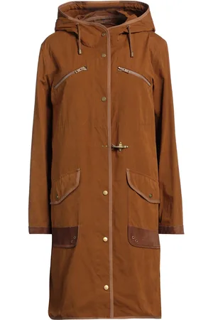 FAY CAPISPALLA Soprabiti & Trench