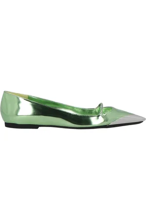 Nº21 CALZATURE Ballerine