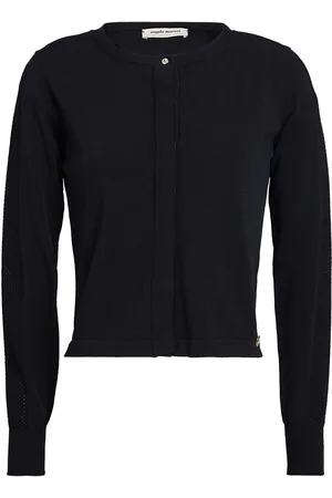ANGELO MARANI MAGLIERIA Cardigan