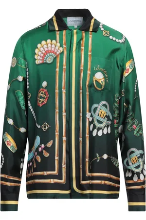Casablanca TOPWEAR Camicie