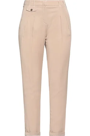 ANGELO MARANI BOTTOMWEAR Pantaloni