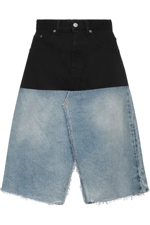 Maison Margiela BOTTOMWEAR Gonne jeans