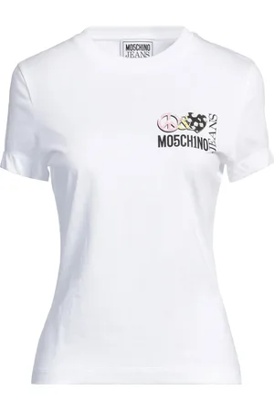 Moschino TOPWEAR Tshirts