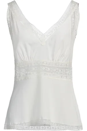 P.A.R.O.S.H. TOPWEAR Top