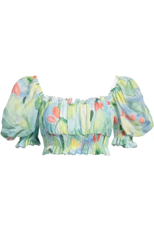 CHARO RUIZ IBIZA TOPWEAR Top