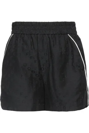 OFF-WHITE OFFWHITE™ BOTTOMWEAR Shorts e bermuda
