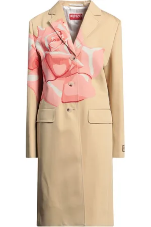 Kenzo CAPISPALLA Soprabiti & Trench