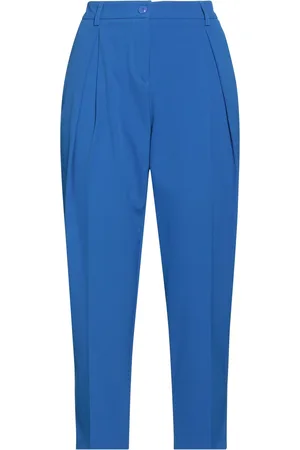 ANGELO MARANI BOTTOMWEAR Pantaloni