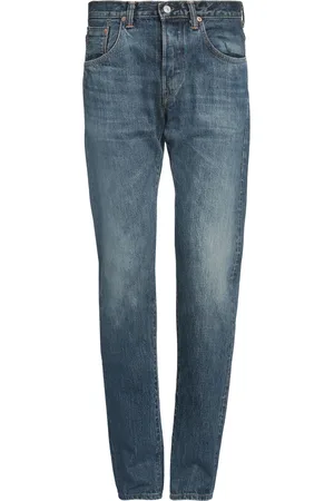 Edwin BOTTOMWEAR Pantaloni jeans