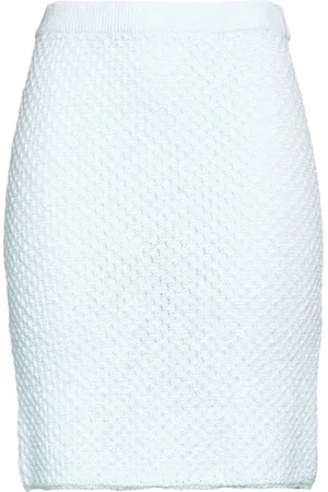 AMINA RUBINACCI BOTTOMWEAR Minigonne