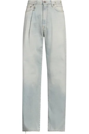 R13 BOTTOMWEAR Pantaloni jeans