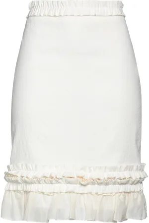 ANNA MOLINARI BOTTOMWEAR Gonne midi