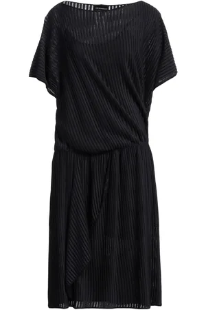 Emporio Armani VESTITI Vestiti midi