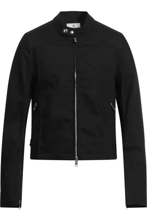 Courrèges CAPISPALLA Capispalla jeans