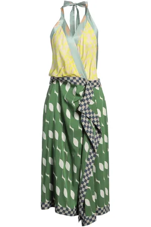 DRIES VAN NOTEN VESTITI Vestiti midi