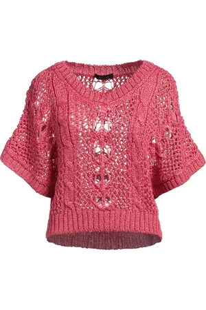Mes Demoiselles MAGLIERIA Pullover