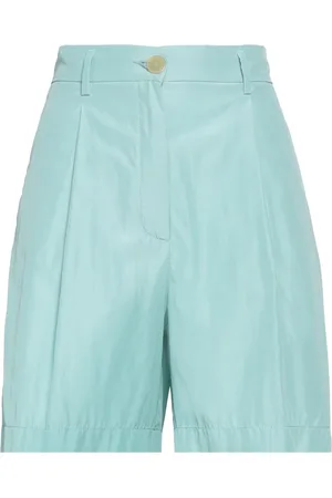 FORTE FORTE BOTTOMWEAR Shorts e bermuda