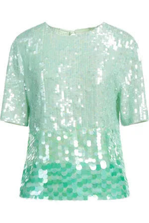P.A.R.O.S.H. TOPWEAR Top