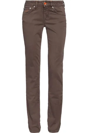 Jacob Cohen BOTTOMWEAR Pantaloni