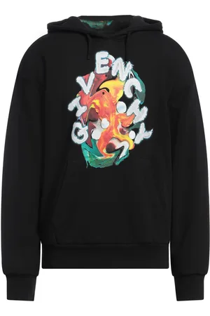 Givenchy TOPWEAR Felpe