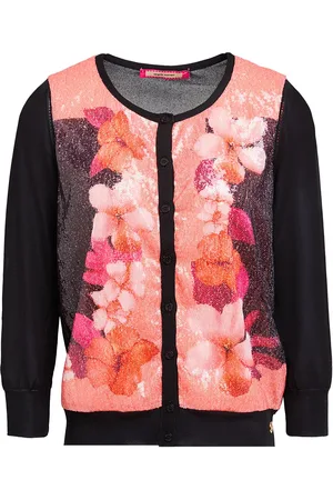 ANGELO MARANI MAGLIERIA Cardigan