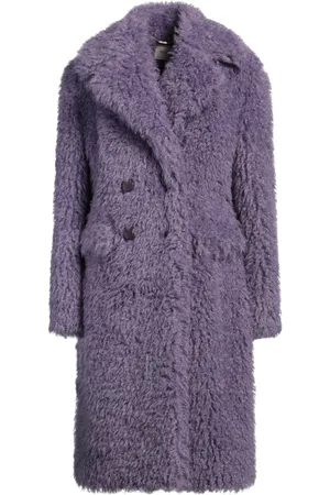 Fracomina CAPISPALLA Shearling & Teddy